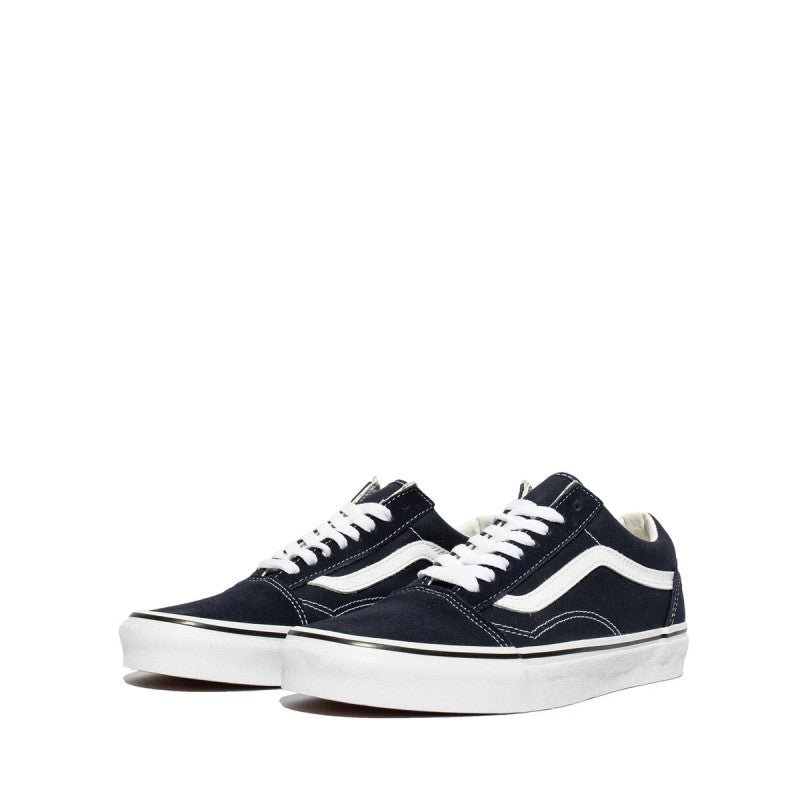 Zapatillas Vans Old Skool - Azul - Mixto - Vans - Vans - The Bradery