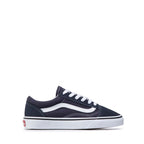 Vans Old Skool Sneakers - Blue - Unisex - Vans1 - The Bradery