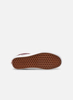 Baskets Vans Old Skool - Bordeaux - Unisex - Vans1 - The Bradery