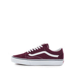 Baskets Vans Old Skool - Bordeaux - Unisex - Vans1 - The Bradery