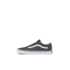 Vans Old Skool Sneakers - Gray - Unisex - Vans1 - The Bradery