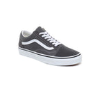 Vans Old Skool Sneakers - Gray - Unisex - Vans1 - The Bradery