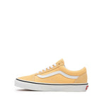 Vans Old Skool Sneakers - Yellow - Unisex - Vans1 - The Bradery