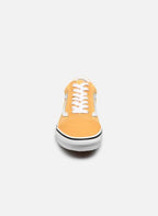 Vans Old Skool Sneakers - Yellow - Unisex - Vans1 - The Bradery