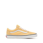 Vans Old Skool Sneakers - Yellow - Unisex - Vans1 - The Bradery