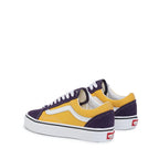 Baskets Vans Old Skool - Jaune - Unisex - Vans1 - The Bradery