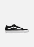 Zapatillas Vans Old Skool - Negro - Mixto - Vans - Vans - The Bradery