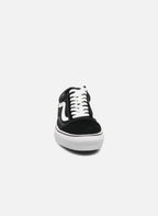 Zapatillas Vans Old Skool - Negro - Mixto - Vans - Vans - The Bradery