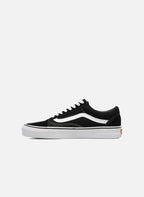 Zapatillas Vans Old Skool - Negro - Mixto - Vans - Vans - The Bradery