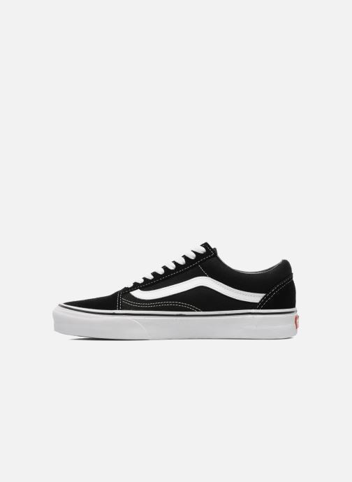 Vans Old Skool Trainers - Black - Unisex - Vans - Vans - The Bradery