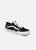 Zapatillas Vans Old Skool - Negro - Mixto - Vans - Vans - The Bradery