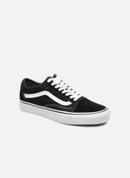 Zapatillas Vans Old Skool - Negro - Mixto - Vans - Vans - The Bradery