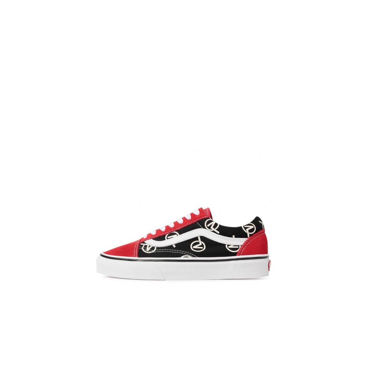 Baskets Vans Old Skool - Noir - Unisex - Vans2 - The Bradery