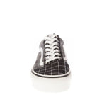 Baskets Vans Old Skool Platfor - Gris - Mixte - Vans2 - The Bradery
