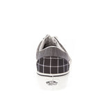 Baskets Vans Old Skool Platfor - Gris - Mixte - Vans2 - The Bradery