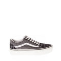 Baskets Vans Old Skool Platfor - Gris - Mixte - Vans2 - The Bradery