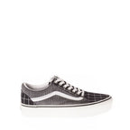 Baskets Vans Old Skool Platfor - Gris - Mixte - Vans2 - The Bradery