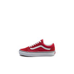 Zapatillas Vans Old Skool - Rojo - Unisex - Vans2 - The Bradery