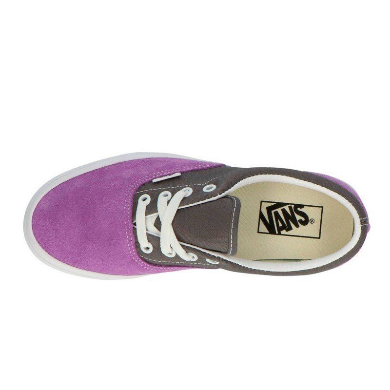 Baskets Vans Retro Sport Era - Violet - Unisex - Vans2 - The Bradery