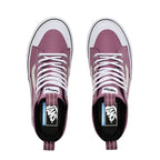 Baskets Vans Sk8-Hi Mte 2.0 Dx - Rose - Unisex - Vans2 - The Bradery