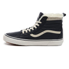 Baskets Vans Sk8-Hi Mte - Bleu - Mixte - Vans1 - The Bradery