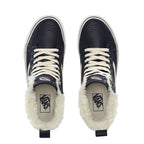 Baskets Vans Sk8-Hi Mte - Bleu - Mixte - Vans1 - The Bradery
