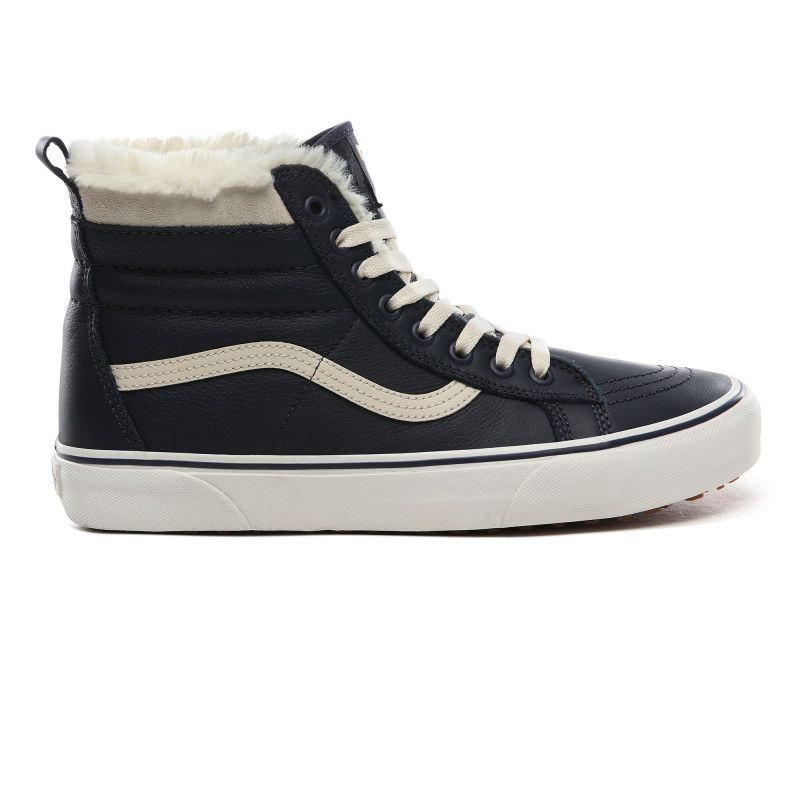 Baskets Vans Sk8-Hi Mte - Bleu - Mixte - Vans1 - The Bradery