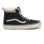 Baskets Vans Sk8-Hi Mte - Bleu - Mixte - Vans1 - The Bradery
