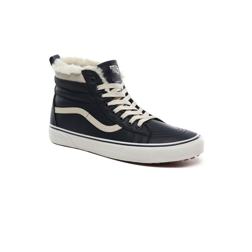 Baskets Vans Sk8-Hi Mte - Bleu - Mixte - Vans1 - The Bradery