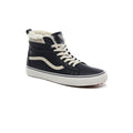 Baskets Vans Sk8-Hi Mte - Bleu - Mixte - Vans1 - The Bradery
