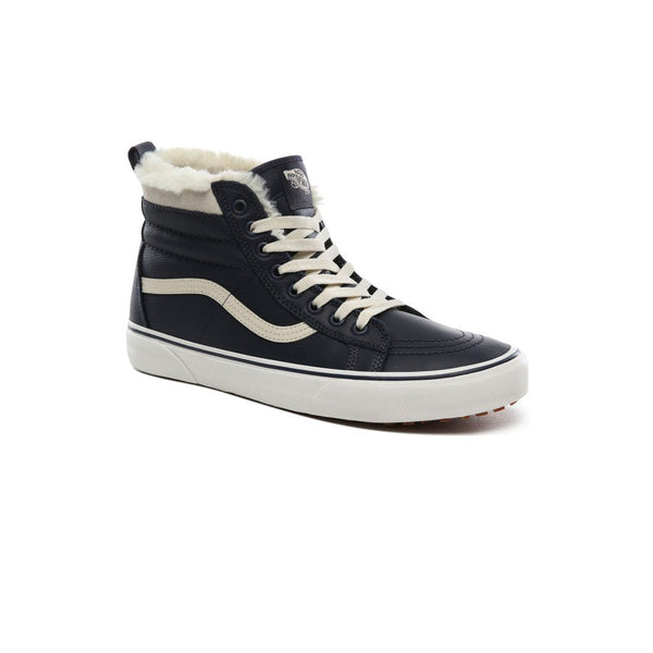 Vans Sk8-Hi Mte Sneakers - Blue - Mixed - Vans1 - The Bradery