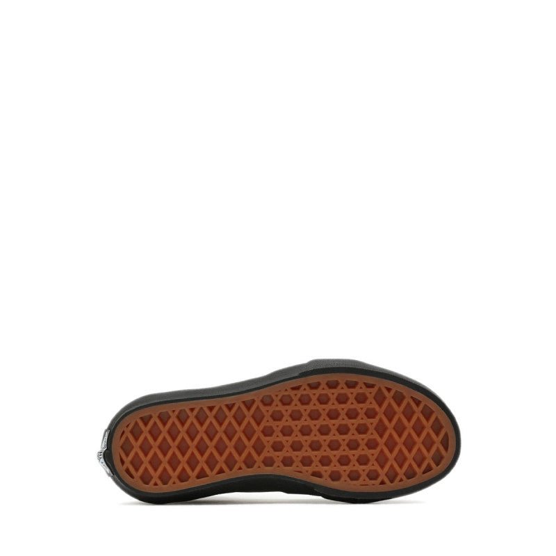 Baskets Vans Sk8-Hi - Noir - Enfant - Vans1 - The Bradery