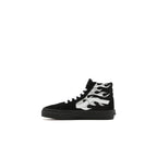 Baskets Vans Sk8-Hi - Noir - Enfant - Vans1 - The Bradery