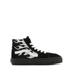 Baskets Vans Sk8-Hi - Noir - Enfant - Vans1 - The Bradery