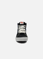 Vans Sk8 High Sneakers - Blue - Unisex - Vans - Vans1 - The Bradery