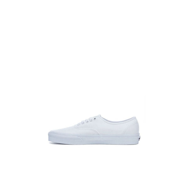 Vans Ua Authentic True White Trainers - White - Unisex - Vans - Vans2 - The Bradery