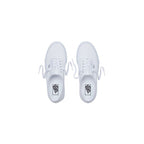 Vans Ua Authentic True White Sneakers - White - Unisex - Vans - Vans2 - The Bradery