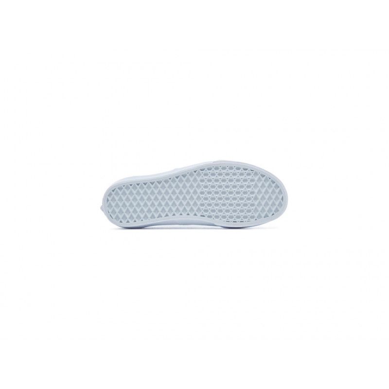 Vans Ua Authentic True White Sneakers - White - Unisex - Vans - Vans2 - The Bradery