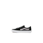 Vans Ua Sk8 Low Sneakers - Black - Unisex - Vans1 - The Bradery