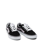 Vans Ua Sk8 Low Sneakers - Black - Unisex - Vans1 - The Bradery