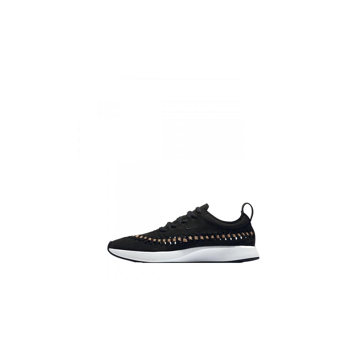 W Dualtone Racer Sneakers - Black - Women - Nike2 - The Bradery