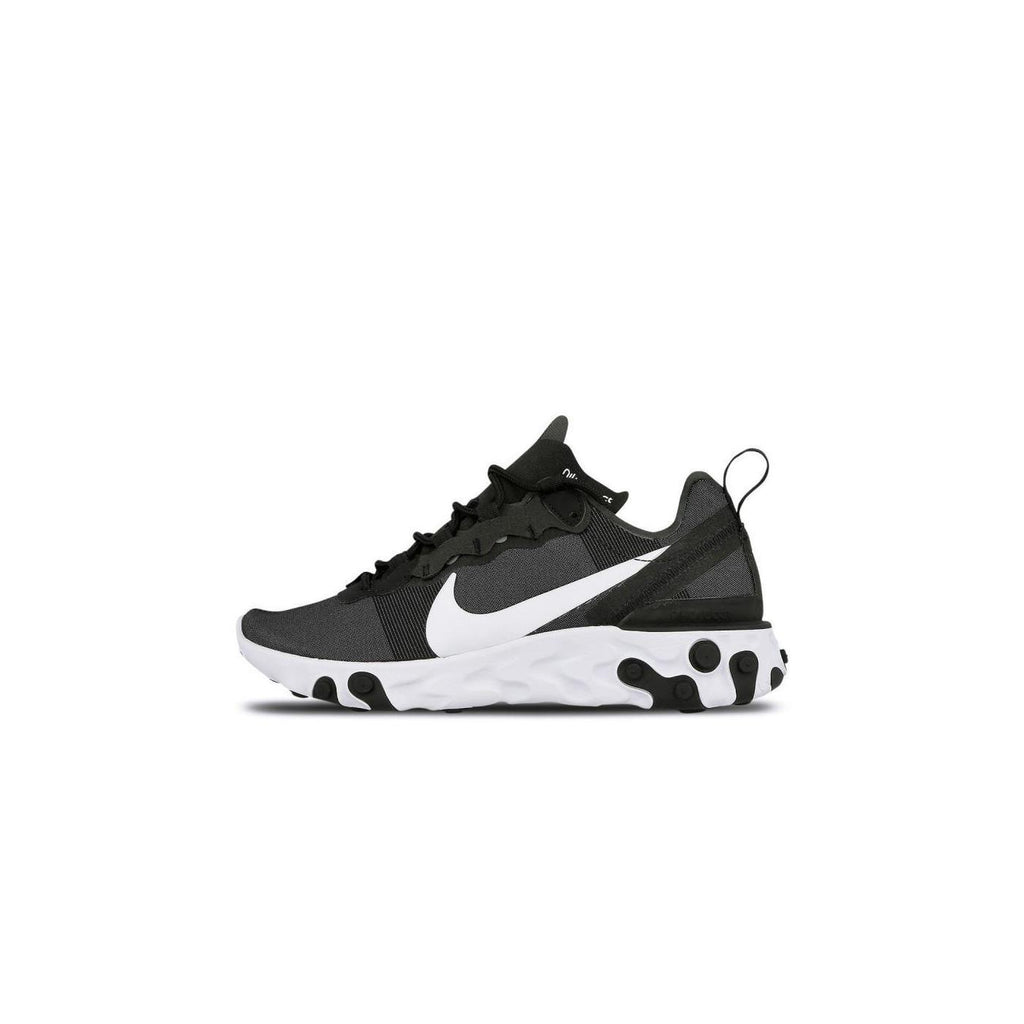 Zapatillas W React Element 55 - Negro - Mujer - Nike - The Bradery