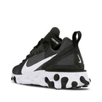 Zapatillas W React Element 55 - Negro - Mujer - Nike - The Bradery