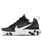 Zapatillas W React Element 55 - Negro - Mujer - Nike - The Bradery