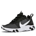 Zapatillas W React Element 55 - Negro - Mujer - Nike - The Bradery