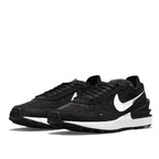 Zapatillas W Waffle One - Negro - Mujer - Nike - The Bradery