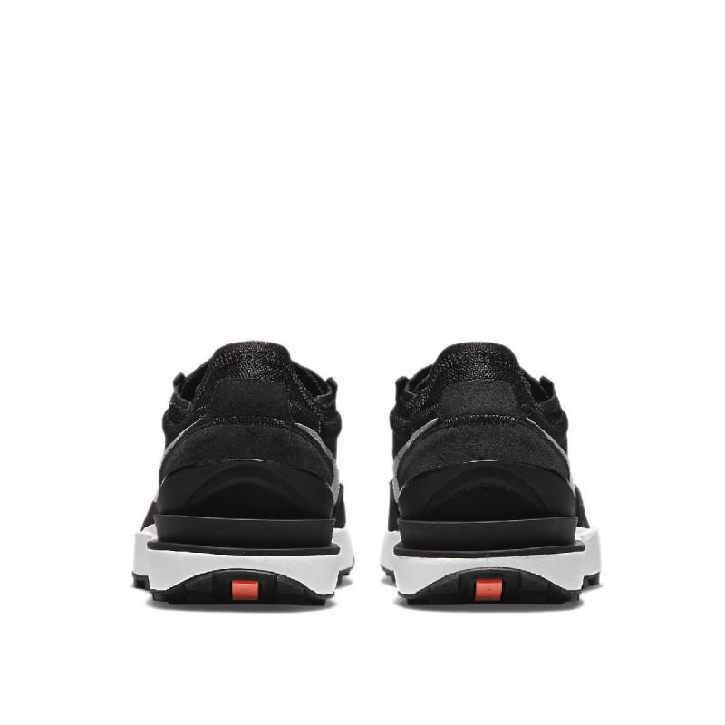 Zapatillas W Waffle One - Negro - Mujer - Nike - The Bradery