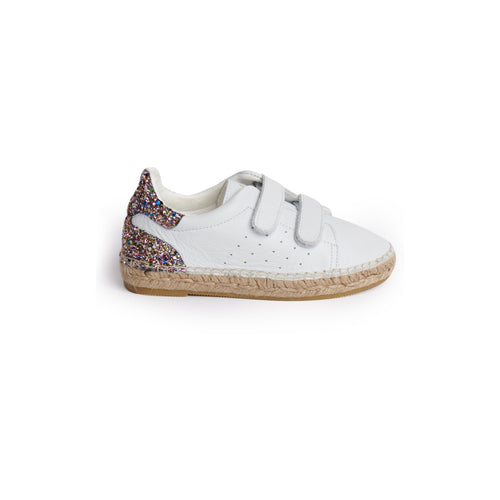 Baskets Wonder Kid - Glitter - Enfant - Canal Saint Martin* - The Bradery