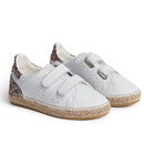 Baskets Wonder Kid - Glitter - Enfant - Canal Saint Martin* - The Bradery