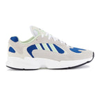 Baskets Yung-1 - Blanc - Adidas2 - The Bradery